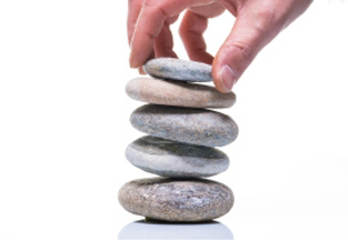 Lets Talk Cape Town Balance Luisa